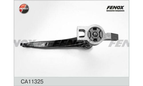 Рычаг подвески Fenox, передний, левый, арт. CA11325