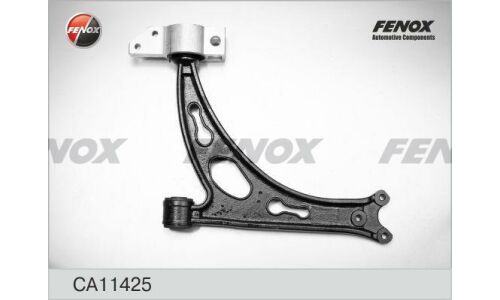 Рычаг подвески Fenox, передний, правый, арт. CA11425