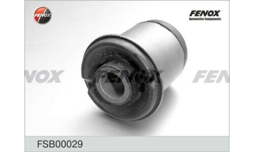 Сайлентблок Fenox, арт. FSB00029