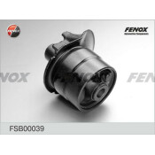 Сайлентблок Fenox, арт. FSB00039