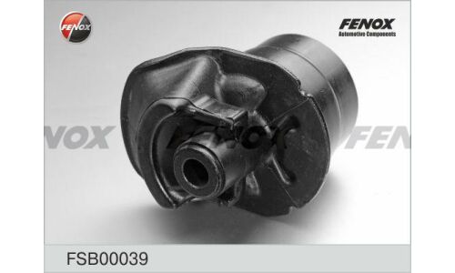 Сайлентблок Fenox, арт. FSB00039