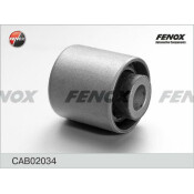 Сайлентблок Fenox, арт. CAB02034