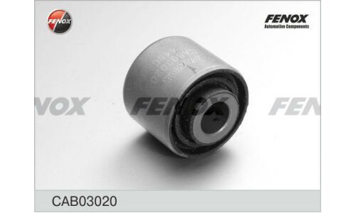Сайлентблок Fenox, арт. CAB03020