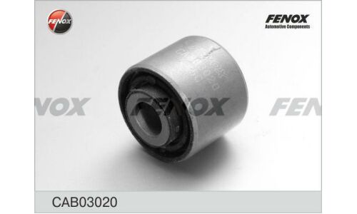 Сайлентблок Fenox, арт. CAB03020