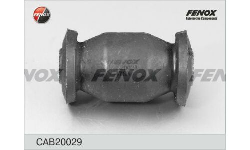 Сайлентблок переднего рычага Fenox, арт. CAB20029