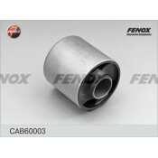 Сайлентблок Fenox, арт. CAB60003