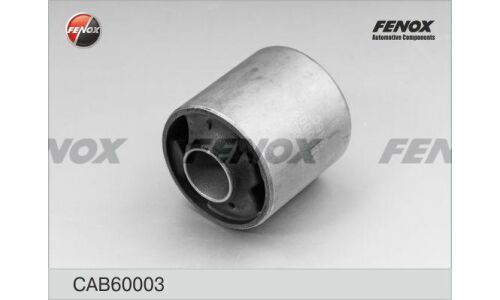 Сайлентблок Fenox, арт. CAB60003