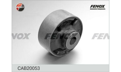 Сайлентблок Fenox, арт. CAB20053