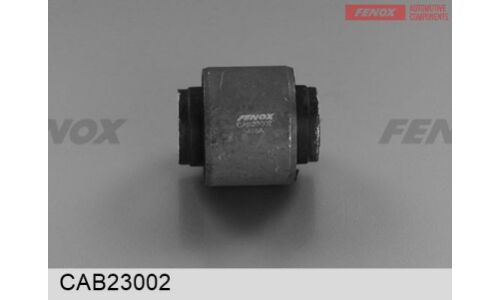 Сайлентблок Fenox, арт. CAB23002