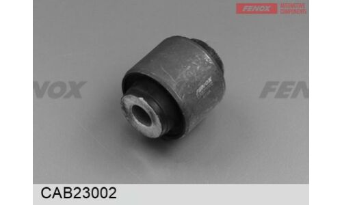 Сайлентблок Fenox, арт. CAB23002