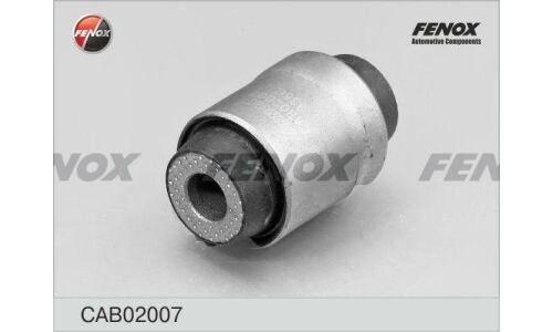 Сайлентблок Fenox, арт. CAB02007