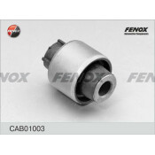 Сайлентблок Fenox, арт. CAB01003