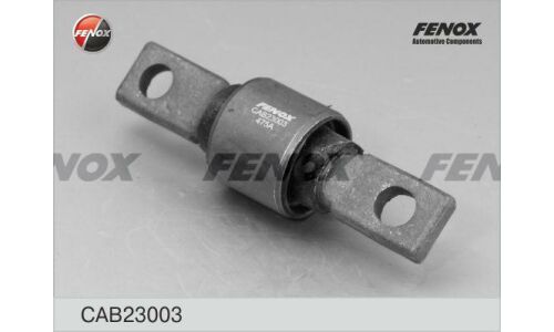 Сайлентблок Fenox, арт. CAB23003