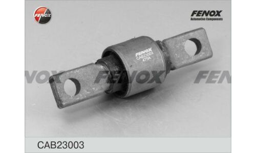 Сайлентблок Fenox, арт. CAB23003