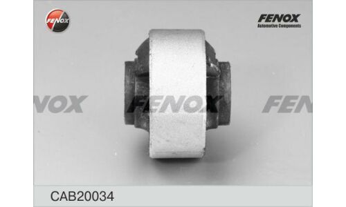 Сайлентблок Fenox, арт. CAB20034
