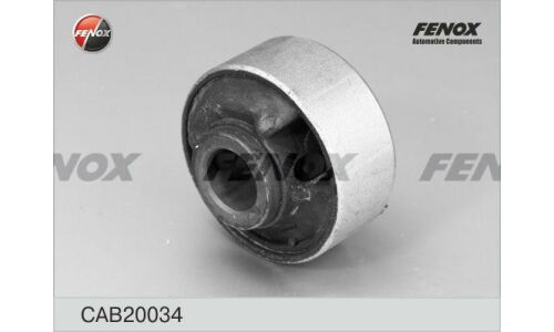 Сайлентблок Fenox, арт. CAB20034
