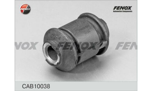 Сайлентблок переднего рычага Fenox, арт. CAB10038
