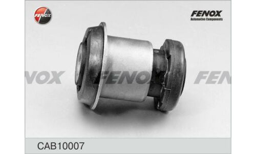 Сайлентблок Fenox, арт. CAB10007