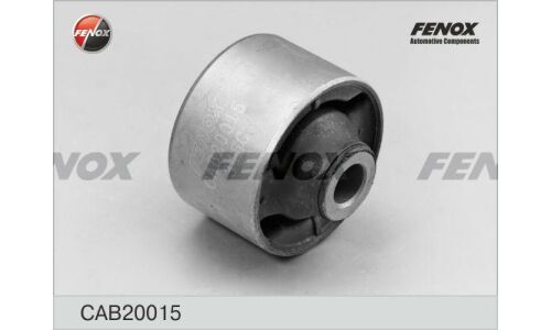 Сайлентблок Fenox, арт. CAB20015