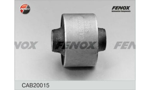 Сайлентблок Fenox, арт. CAB20015