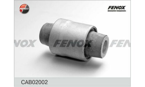 Сайлентблок Fenox, арт. CAB02002