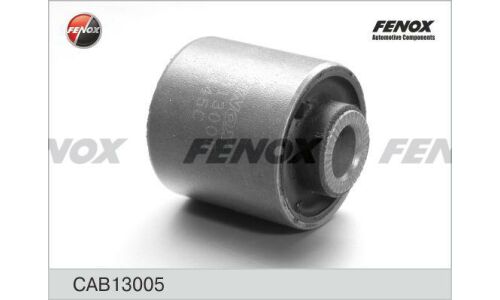 Сайлентблок Fenox, арт. CAB13005