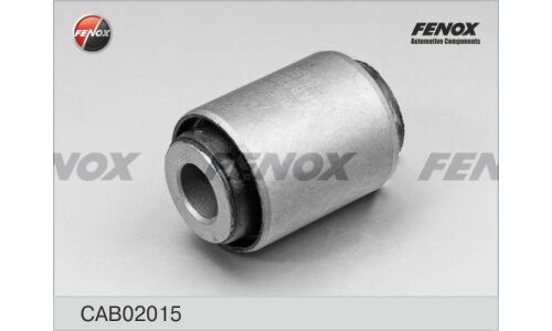 Сайлентблок Fenox, арт. CAB02015