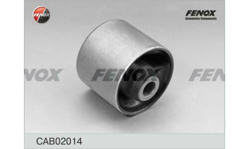 Сайлентблок Fenox, арт. CAB02014