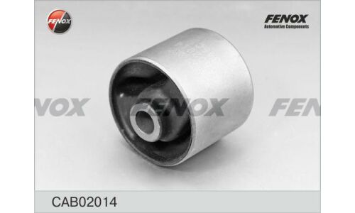 Сайлентблок Fenox, арт. CAB02014