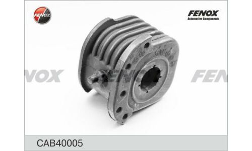 Сайлентблок Fenox, арт. CAB40005
