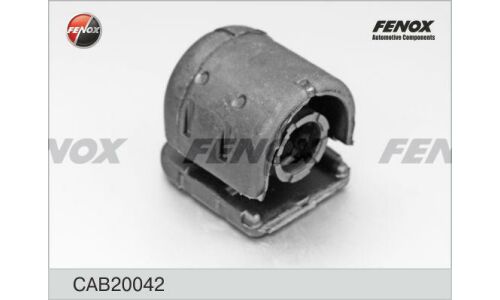 Сайлентблок Fenox, арт. CAB20042