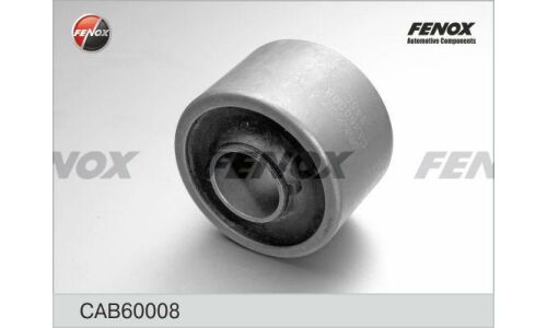 Сайлентблок Fenox, арт. CAB60008