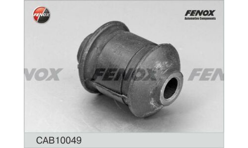 Сайлентблок переднего рычага Fenox, арт. CAB10049