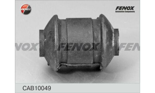 Сайлентблок переднего рычага Fenox, арт. CAB10049