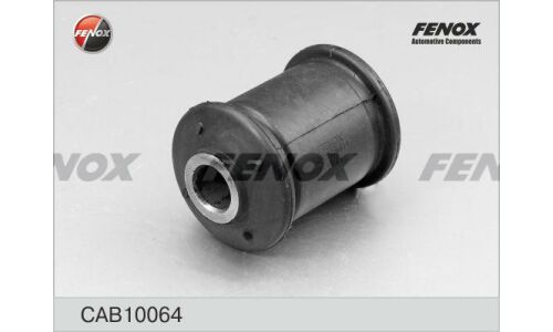 Сайлентблок переднего рычага Fenox, арт. CAB10064