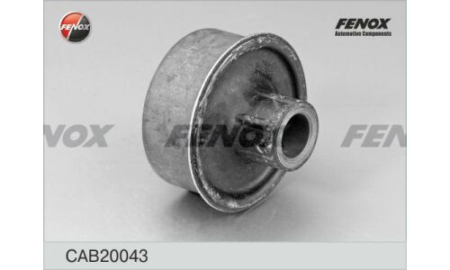 Сайлентблок переднего рычага Fenox, арт. CAB20043