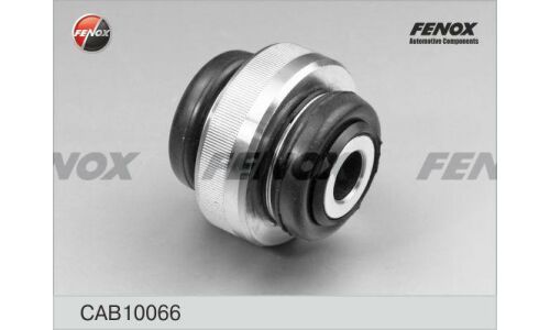 Сайлентблок переднего рычага Fenox, арт. CAB10066