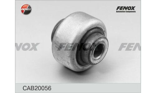 Сайлентблок переднего рычага Fenox, арт. CAB20056