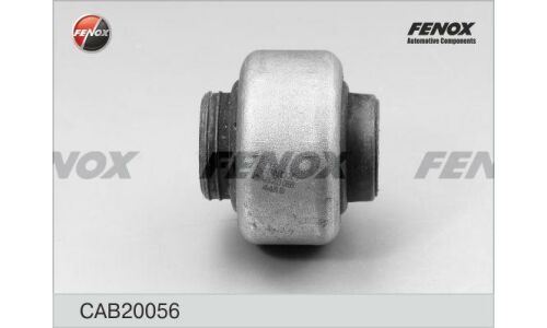 Сайлентблок переднего рычага Fenox, арт. CAB20056
