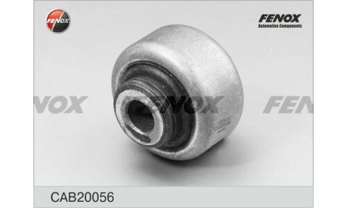 Сайлентблок переднего рычага Fenox, арт. CAB20056