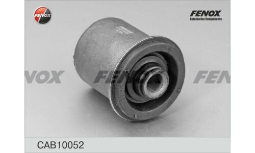 Сайлентблок Fenox, арт. CAB10052