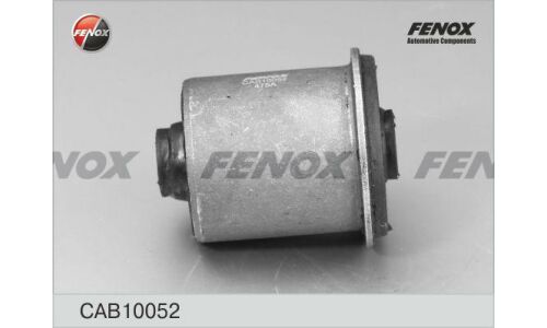 Сайлентблок Fenox, арт. CAB10052