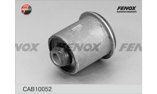 Сайлентблок Fenox, арт. CAB10052