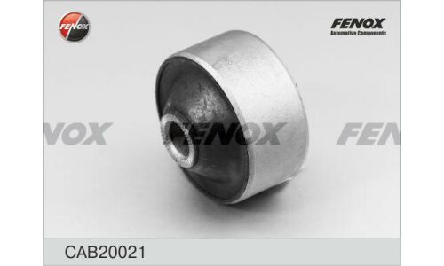 Сайлентблок Fenox, арт. CAB20021
