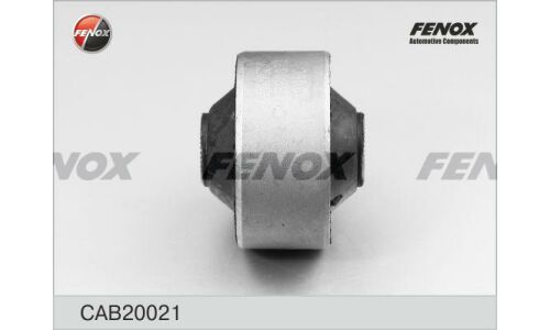 Сайлентблок Fenox, арт. CAB20021