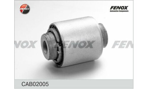 Сайлентблок Fenox, арт. CAB02005