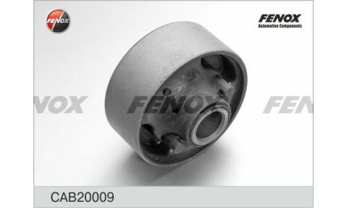 Сайлентблок Fenox, арт. CAB20009