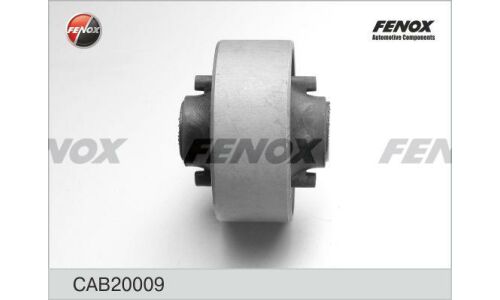 Сайлентблок Fenox, арт. CAB20009
