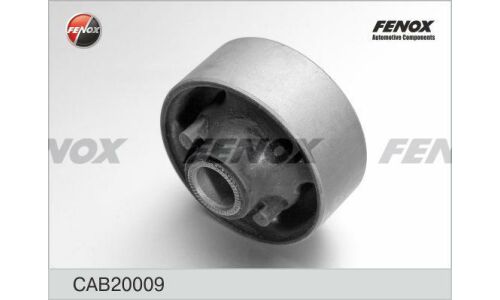 Сайлентблок Fenox, арт. CAB20009