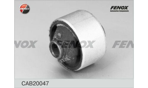 Сайлентблок Fenox, арт. CAB20047